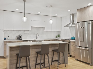 55 E Springfield St, Boston, Massachusetts, 2 Bedrooms Bedrooms, 9 Rooms Rooms,3 BathroomsBathrooms,Residential Lease,For Rent,E Springfield St,73410591