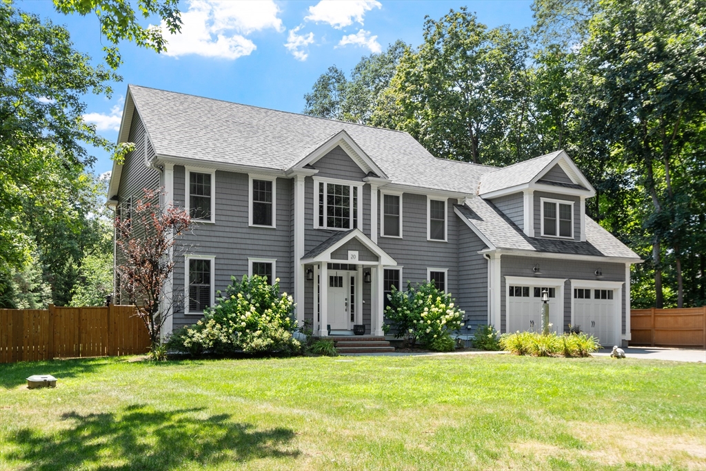 20 Assabet Ave., Concord, Massachusetts, 4 Bedrooms Bedrooms, 10 Rooms Rooms,3.5 BathroomsBathrooms,Residential Lease,For Rent,Assabet Ave.,73413873