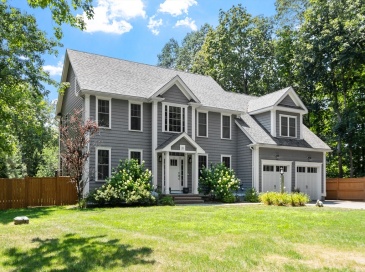 20 Assabet Ave., Concord, Massachusetts, 4 Bedrooms Bedrooms, 10 Rooms Rooms,3.5 BathroomsBathrooms,Residential Lease,For Rent,Assabet Ave.,73413873