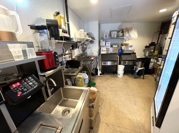 42 Beach St, 1fl Food Court, Boston, Massachusetts, ,Business Opportunity,For Sale,Beach St, 1fl Food Court,73360538