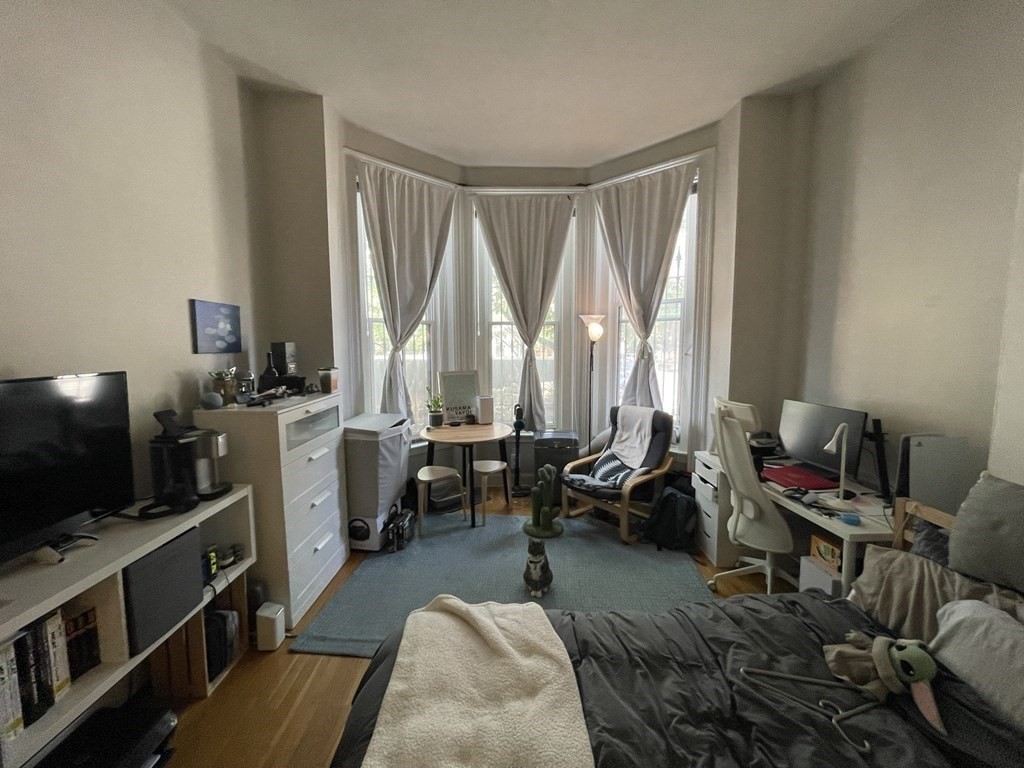 544 Columbus Ave., Boston, Massachusetts, 2 Rooms Rooms,1 BathroomBathrooms,Residential Lease,For Rent,Columbus Ave.,73416364