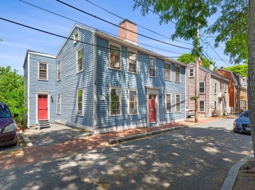 6 River Street, Salem, Massachusetts, 4 Bedrooms Bedrooms, 10 Rooms Rooms,2 BathroomsBathrooms,Residential Income,For Sale,River Street,73398041
