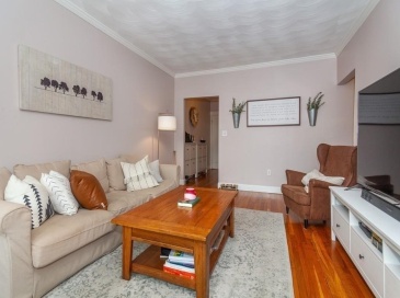 1746 Commonwealth Ave, Boston, Massachusetts, 1 Bedroom Bedrooms, 4 Rooms Rooms,1 BathroomBathrooms,Residential Lease,For Rent,Commonwealth Ave,73400934