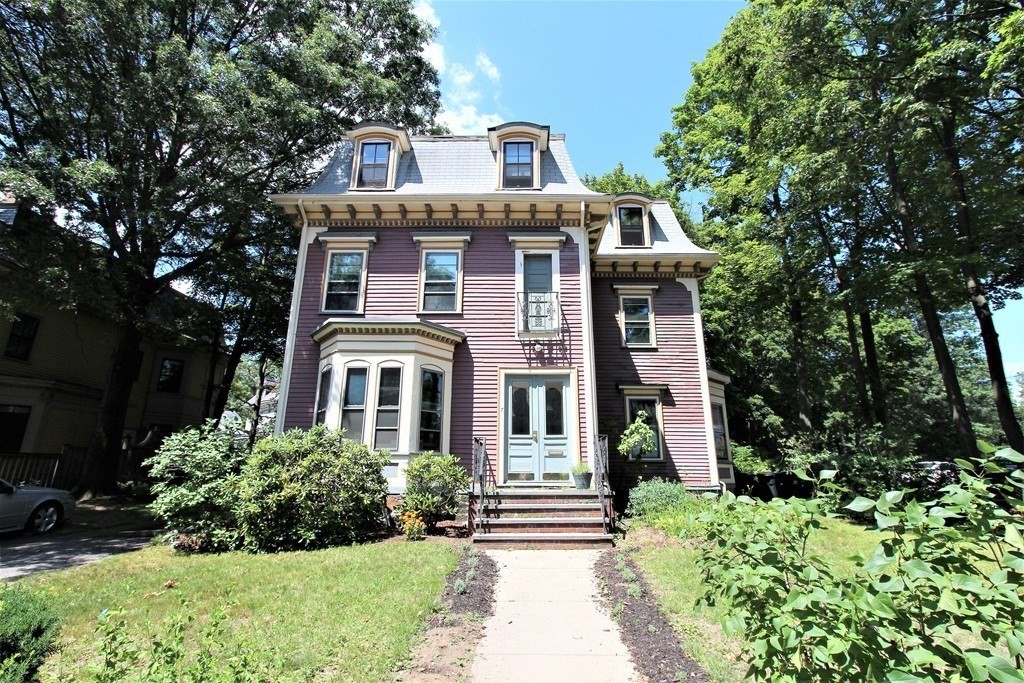 7 Everett Street, Boston, Massachusetts, 1 Bedroom Bedrooms, 3 Rooms Rooms,1 BathroomBathrooms,Residential Lease,For Rent,Everett Street,73415611