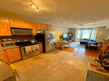 11 Telegraph, Boston, Massachusetts, 1 Bedroom Bedrooms, 3 Rooms Rooms,1 BathroomBathrooms,Residential Lease,For Rent,Telegraph,73400386