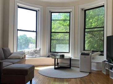 463 Commonwealth, Boston, Massachusetts, 1 Bedroom Bedrooms, 3 Rooms Rooms,1 BathroomBathrooms,Residential Lease,For Rent,Commonwealth,73411856