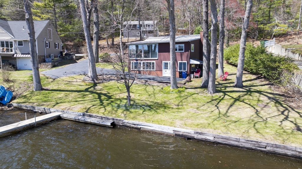 114 Westwood Dr, Sturbridge, Massachusetts, 2 Bedrooms Bedrooms, 4 Rooms Rooms,1 BathroomBathrooms,Residential,For Sale,Westwood Dr,73347015