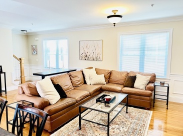 75 Brackett St, Quincy, Massachusetts, 3 Bedrooms Bedrooms, 5 Rooms Rooms,2.5 BathroomsBathrooms,Residential Lease,For Rent,Brackett St,73412575