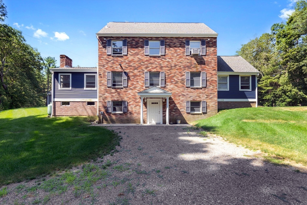152 Glen St, Rowley, Massachusetts, 1 Bedroom Bedrooms, 3 Rooms Rooms,1 BathroomBathrooms,Residential Lease,For Rent,Glen St,73410601