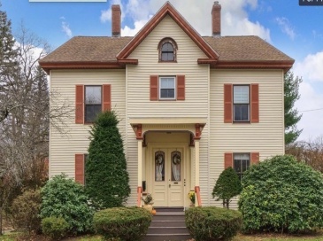 23 Summer St, Andover, Massachusetts, 2 Bedrooms Bedrooms, 4 Rooms Rooms,1 BathroomBathrooms,Residential Lease,For Rent,Summer St,73411976