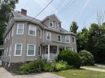 94 Madison Ave., Newton, Massachusetts, 1 Bedroom Bedrooms, 3 Rooms Rooms,1 BathroomBathrooms,Residential Lease,For Rent,Madison Ave.,73401947