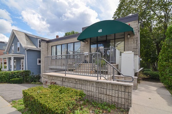 48 Summer St, Watertown, Massachusetts, ,Commercial Lease,For Rent,Summer St,73359518