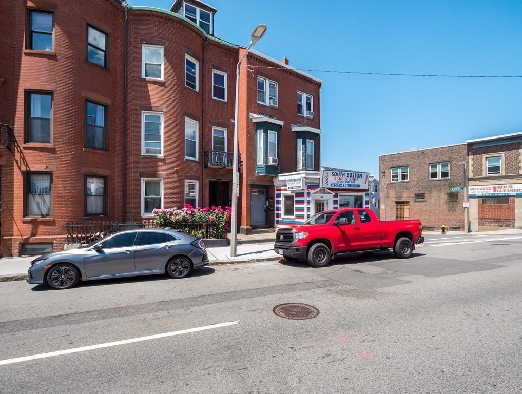 149 Dorchester Street, Boston, Massachusetts, 1 Bedroom Bedrooms, 2 Rooms Rooms,1 BathroomBathrooms,Residential Lease,For Rent,Dorchester Street,73352185