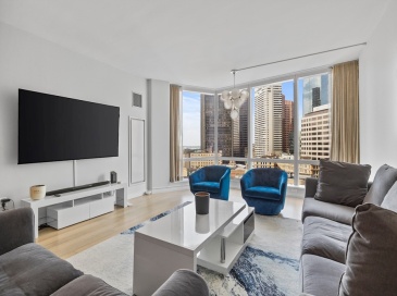 1 Franklin St, Boston, Massachusetts, 2 Bedrooms Bedrooms, 4 Rooms Rooms,2.5 BathroomsBathrooms,Residential Lease,For Rent,Franklin St,73383574