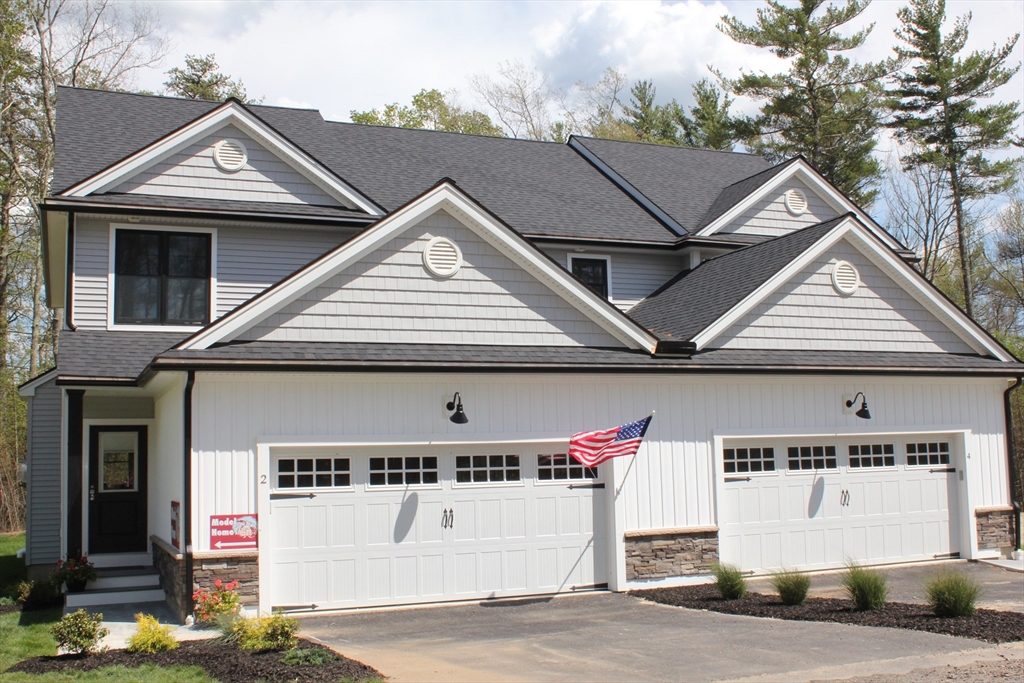 25 Nautical Way, Douglas, Massachusetts, 3 Bedrooms Bedrooms, 6 Rooms Rooms,2.5 BathroomsBathrooms,Residential,For Sale,Nautical Way,73316282