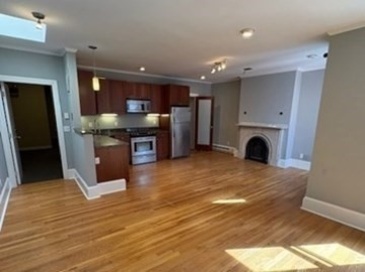 431 Shawmut Ave, Boston, Massachusetts, 1 Bedroom Bedrooms, 3 Rooms Rooms,1 BathroomBathrooms,Residential Lease,For Rent,Shawmut Ave,73407122
