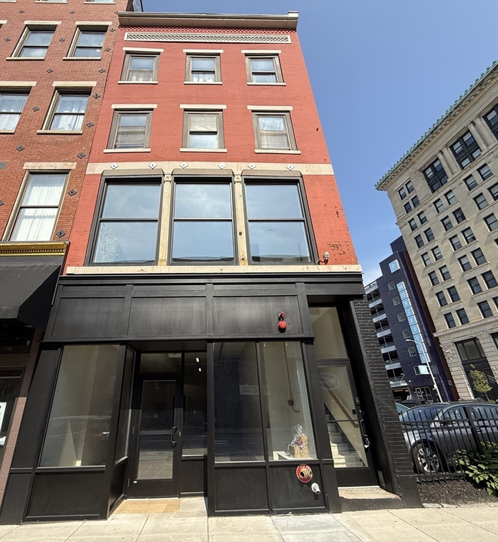 416 Main Street, Worcester, Massachusetts, ,Commercial Lease,For Rent,Main Street,73386540