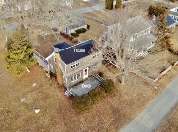 76 Nakata Avenue, Fairhaven, Massachusetts, 3 Bedrooms Bedrooms, 6 Rooms Rooms,1 BathroomBathrooms,Residential,For Sale,Nakata Avenue,73344815