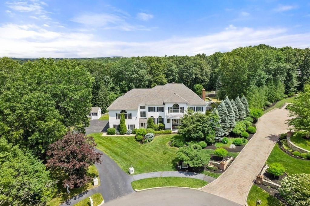 6 Jonas Stone Circle, Lexington, Massachusetts, 6 Bedrooms Bedrooms, 19 Rooms Rooms,6.5 BathroomsBathrooms,Residential,For Sale,Jonas Stone Circle,73345723