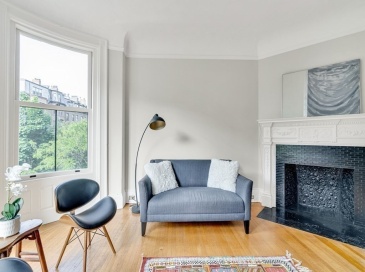 259 Beacon Street, Boston, Massachusetts, 1 Bedroom Bedrooms, 3 Rooms Rooms,1 BathroomBathrooms,Residential Lease,For Rent,Beacon Street,73411178