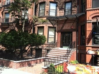 265 Newbury Street, Boston, Massachusetts, 1 Bedroom Bedrooms, 3 Rooms Rooms,1 BathroomBathrooms,Residential Lease,For Rent,Newbury Street,73406202