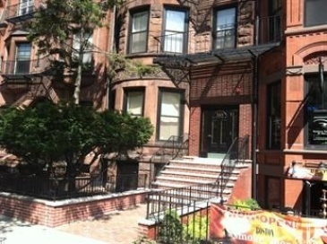 265 Newbury Street, Boston, Massachusetts, 1 Bedroom Bedrooms, 3 Rooms Rooms,1 BathroomBathrooms,Residential Lease,For Rent,Newbury Street,73406202
