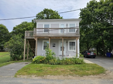 7 Taylor Street, Taunton, Massachusetts, 2 Bedrooms Bedrooms, 5 Rooms Rooms,1 BathroomBathrooms,Residential Lease,For Rent,Taylor Street,73398760