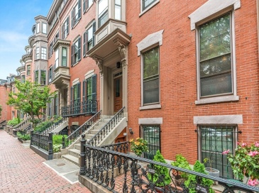 27 Union Park, Boston, Massachusetts, 2 Bedrooms Bedrooms, 5 Rooms Rooms,1 BathroomBathrooms,Residential Lease,For Rent,Union Park,73391607