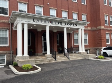 34 St Joseph Street, Fall River, Massachusetts, 2 Bedrooms Bedrooms, 4 Rooms Rooms,1 BathroomBathrooms,Residential Lease,For Rent,St Joseph Street,73395422