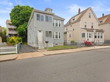 21 Everdean, Boston, Massachusetts, 3 Bedrooms Bedrooms, 5 Rooms Rooms,1 BathroomBathrooms,Residential Lease,For Rent,Everdean,73415733