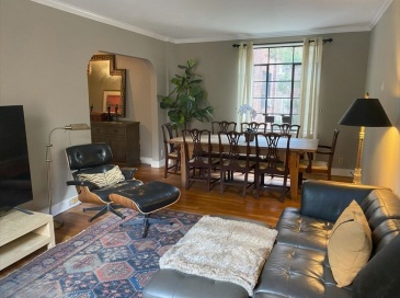 90 Marion St, Brookline, Massachusetts, 1 Bedroom Bedrooms, 4 Rooms Rooms,1 BathroomBathrooms,Residential Lease,For Rent,Marion St,73405775