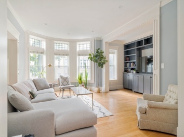 200 Saint Paul, Brookline, Massachusetts, 3 Bedrooms Bedrooms, 7 Rooms Rooms,2 BathroomsBathrooms,Residential Lease,For Rent,Saint Paul,73396265
