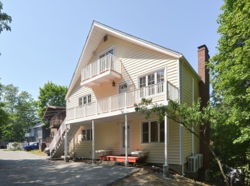 93-95 Pierce St, Malden, Massachusetts, 4 Bedrooms Bedrooms, 10 Rooms Rooms,3 BathroomsBathrooms,Residential Income,For Sale,Pierce St,73401898