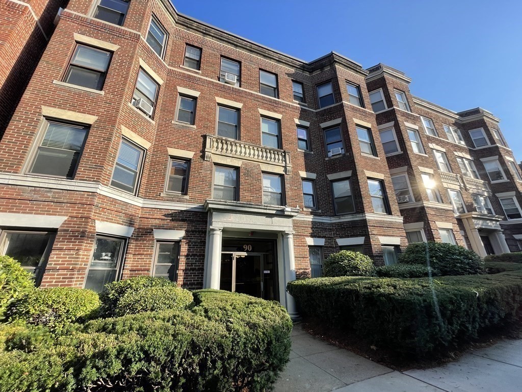 90 Brainerd Rd, Boston, Massachusetts, 1 Bedroom Bedrooms, 2 Rooms Rooms,1 BathroomBathrooms,Residential Lease,For Rent,Brainerd Rd,73366214