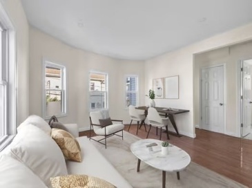 1 Magnolia Ct, Everett, Massachusetts, 3 Bedrooms Bedrooms, 8 Rooms Rooms,2 BathroomsBathrooms,Residential Lease,For Rent,Magnolia Ct,73364282