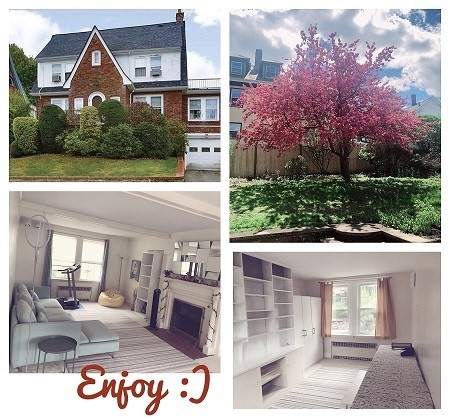 69 Undine Rd, Boston, Massachusetts, 5 Bedrooms Bedrooms, 6 Rooms Rooms,1.5 BathroomsBathrooms,Residential Lease,For Rent,Undine Rd,73383093