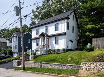 92 Dothan St, Arlington, Massachusetts, 4 Bedrooms Bedrooms, 10 Rooms Rooms,3.5 BathroomsBathrooms,Residential Lease,For Rent,Dothan St,73407355