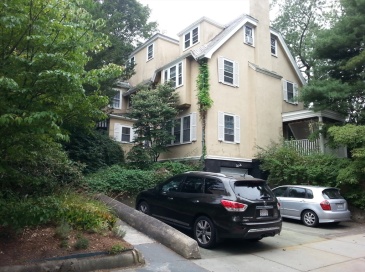 474 Chestnut Hill Ave, Brookline, Massachusetts, 2 Bedrooms Bedrooms, 4 Rooms Rooms,1 BathroomBathrooms,Residential Lease,For Rent,Chestnut Hill Ave,73362555