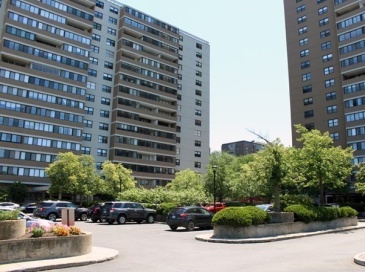 6-8 Whittier Pl, Boston, Massachusetts, ,Residential Lease,For Rent,Whittier Pl,73413029