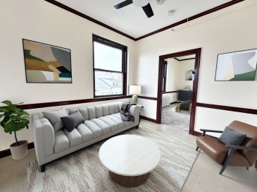 154 Maverick St, Boston, Massachusetts, 1 Bedroom Bedrooms, 4 Rooms Rooms,1 BathroomBathrooms,Residential Lease,For Rent,Maverick St,73389324