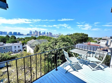 141 Webster St, Boston, Massachusetts, 1 Bedroom Bedrooms, 4 Rooms Rooms,1 BathroomBathrooms,Residential Lease,For Rent,Webster St,73417751