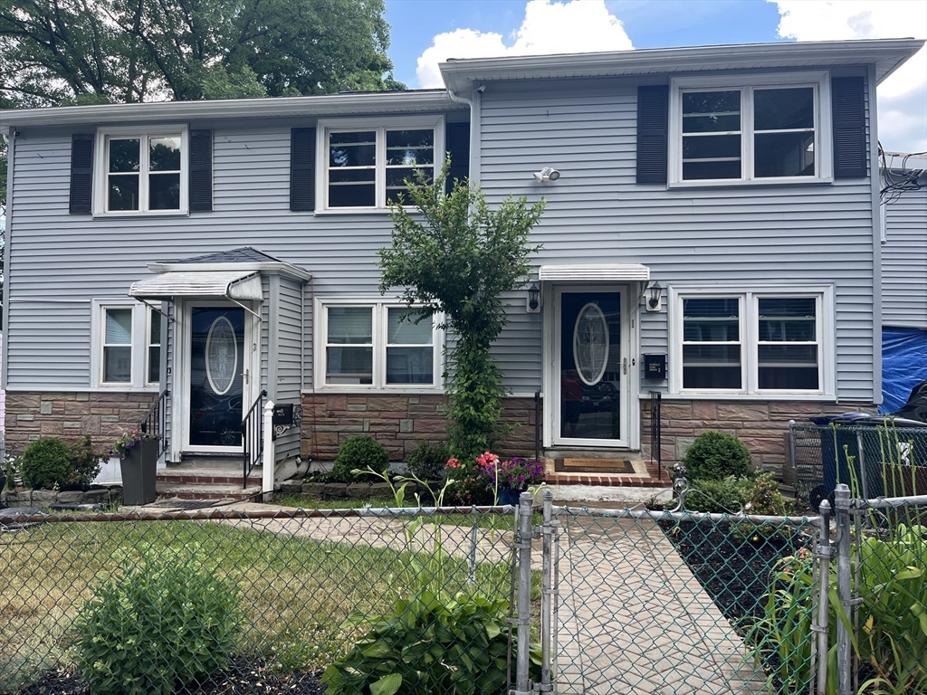 3 Corman Rd, Boston, Massachusetts, 3 Bedrooms Bedrooms, 5 Rooms Rooms,1 BathroomBathrooms,Residential Lease,For Rent,Corman Rd,73370990