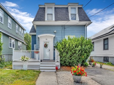 98 Baker St, Boston, Massachusetts, 2 Bedrooms Bedrooms, 4 Rooms Rooms,1 BathroomBathrooms,Residential Lease,For Rent,Baker St,73412185