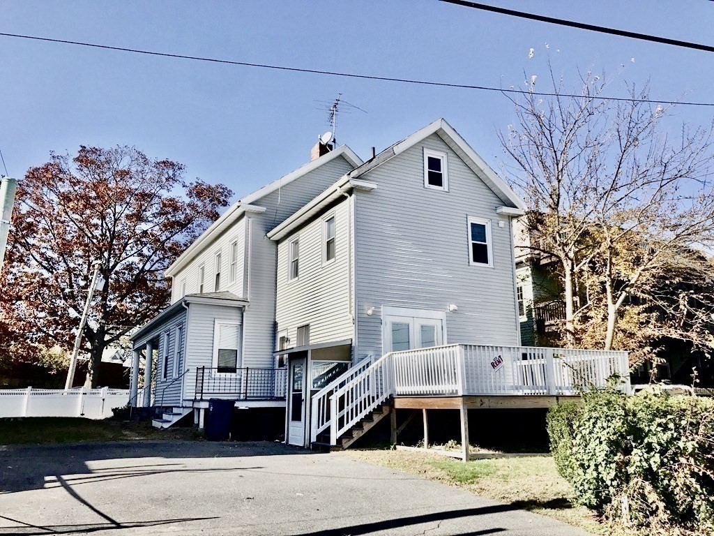 83 Walnut Street, Boston, Massachusetts, 2 Bedrooms Bedrooms, 5 Rooms Rooms,1 BathroomBathrooms,Residential Lease,For Rent,Walnut Street,73403239