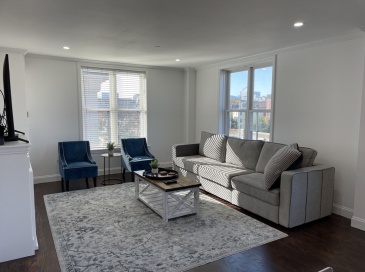 73 Chelsea, Boston, Massachusetts, 2 Bedrooms Bedrooms, 4 Rooms Rooms,2 BathroomsBathrooms,Residential Lease,For Rent,Chelsea,73393944