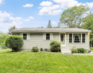 336 Otter River Rd., Templeton, Massachusetts, 3 Bedrooms Bedrooms, 5 Rooms Rooms,1 BathroomBathrooms,Residential,For Sale,Otter River Rd.,73399111