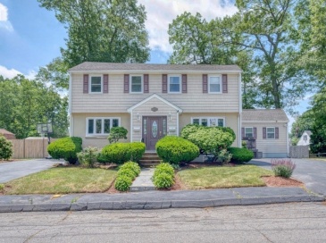 37 A&B Clark Street, Randolph, Massachusetts, 7 Bedrooms Bedrooms, 13 Rooms Rooms,4 BathroomsBathrooms,Residential Income,For Sale,Clark Street,73395347