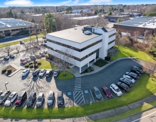 45 Bristol Dr, Easton, Massachusetts, ,Commercial Lease,For Rent,Bristol Dr,73338051