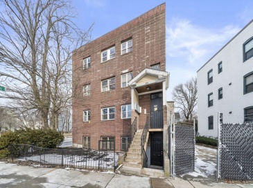 116 Wales, Boston, Massachusetts, 2 Bedrooms Bedrooms, 4 Rooms Rooms,1 BathroomBathrooms,Residential Lease,For Rent,Wales,73397250