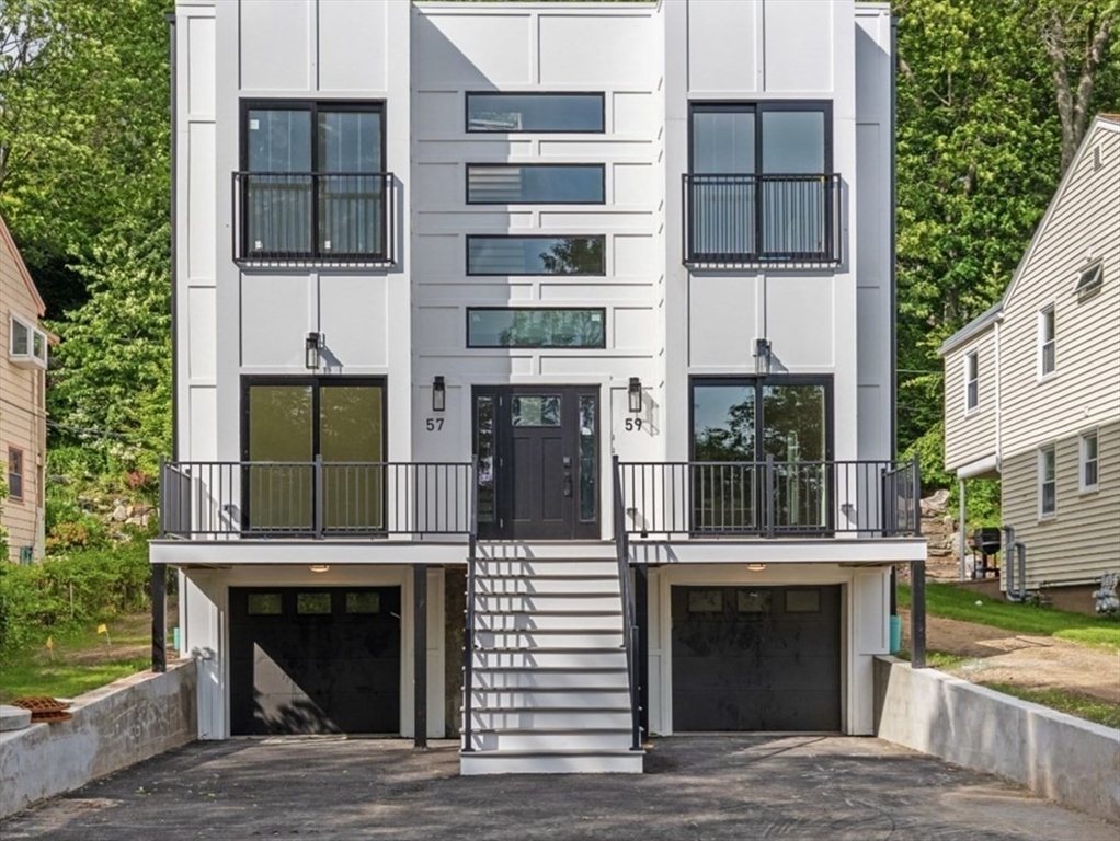 57 Highland Road, Brookline, Massachusetts, 4 Bedrooms Bedrooms, 6 Rooms Rooms,3 BathroomsBathrooms,Residential Lease,For Rent,Highland Road,73389405